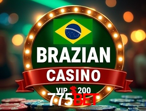 Seasonal Promotions 775bet
