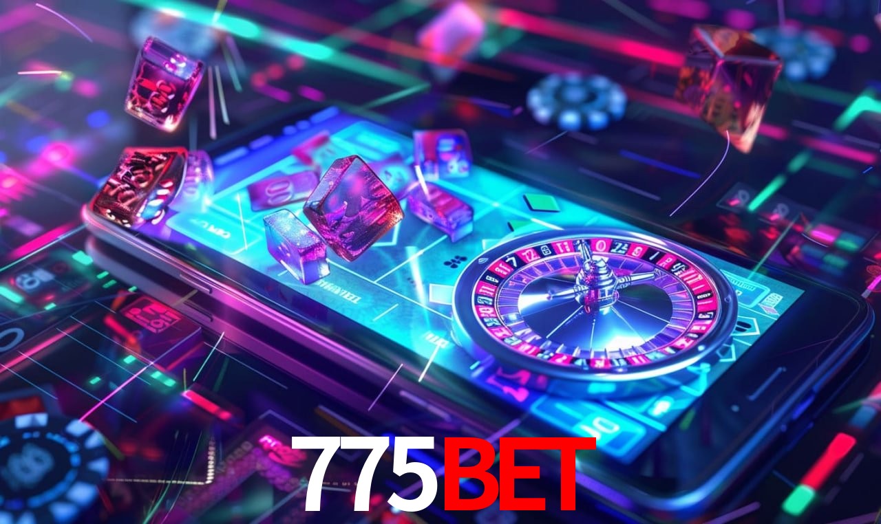Statistics 775bet