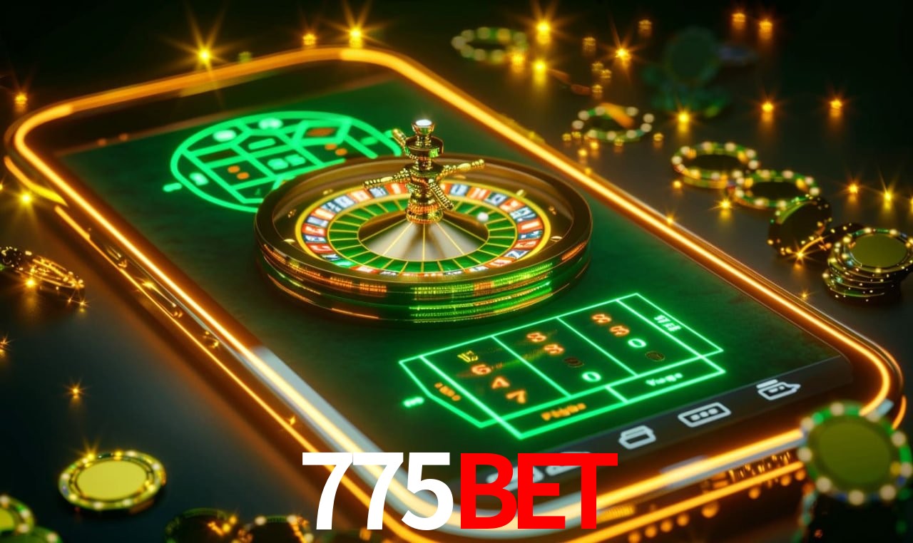 2FA Security 775bet